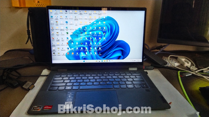 New and Fresh Lenovo Laptop Urgent Sale